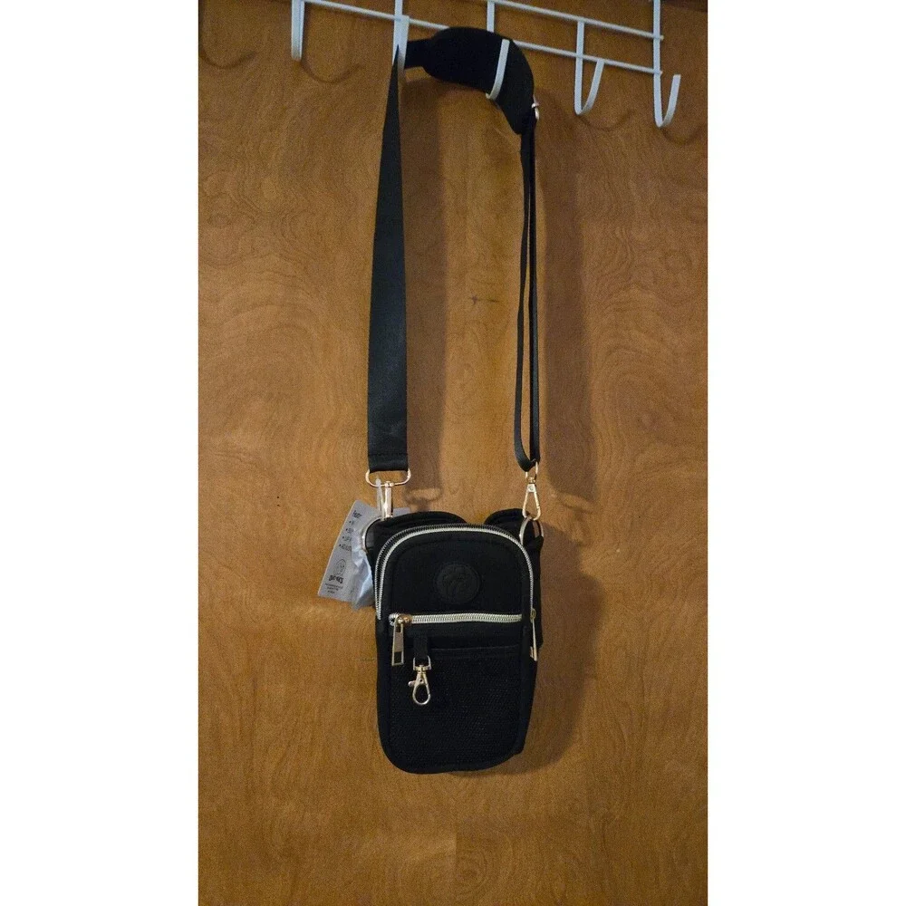 Bucees Crossbody Tumbler Bag